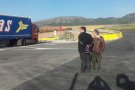Els alcaldes de Valls i Montblanc han reivindicat de nou la finalització de l'A-27 entre Valls i Montblanc