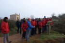Sortida fins a Barberà de la Conca del Club Atlètic Montblanc