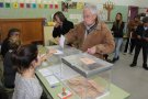 El PP guanya les eleccions a Espanya amb PSOE i PODEM disputant-se el segon lloc