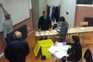 Democràcia i Llibertat, la força més votada a Santa Coloma