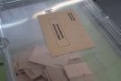 Un sol vot de diferència, dóna la victòria a Democràcia i Llibertat, a Vilaverd