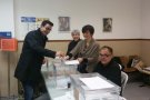 Democràcia i Llibertat s’imposa clarament a Vimbodí i Poblet