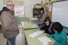 Amb el cent per cent escrutat, Esquerra obté una victòria incontestable a Montblanc