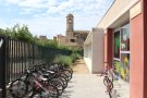L'Ajuntament de Blancafort lliura la subvenció de 100 euros d'aquest curs a setze alumnes de l'escola