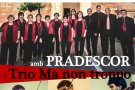 Concert de Nadal a Vilanova de Prades
