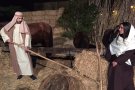 Molt bona acceptació al Pessebre Vivent de l'Espluga