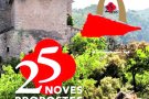 La Ruta del Cister fomenta la captació  de turistes de la costa