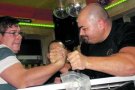 Últim torneig de la temporada per Manuel Rubio a l’Open “Cartuchera” de Zamora