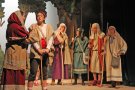 Acaben amb èxit les representacions d'Els Pastorets a Montblanc