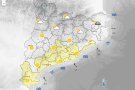 Predicció meteorològica pel cap de setmana de la Diada de Catalunya
