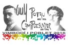 L’Any Potau-Campdesunyer ja té logotip oficial