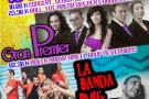 Arriba, un any més, la Festa dels Quintos de Sarral