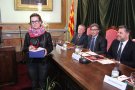 Convocat el segon Concurs de Cartells de Setmana Santa a Valls