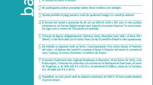 Bases del Concurs