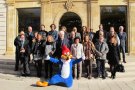 La Ruta del Cister promocionarà els seus atractius en fires nacionals, estatals i internacionals