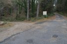S'investiga la mort d'un home trobat calcinat al bosc de Vimbodí aquest dimecres