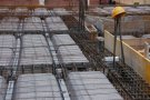 Es reactiva el sector de la construcció i de les obres públiques a la comarca
