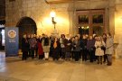 Primera actualització del marcador de les Festes de la Serra, amb les corals de la vila