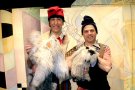 Aquest diumenge l'espectacle Xarivari al Casalet Kids