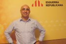 El vallenc Òscar Peris, primer republicà en encapçalar la delegació del Govern a la demarcació de Tarragona