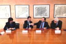 Una app per a mòbils permetrà gestionar les reclamacions i suggeriments dels usuaris sobre la via pública