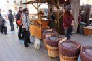 Aquest cap de setmana, 451a Fira Multisectorial i de productes de proximitat de l’Espluga de Francolí