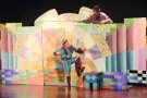 Ple a l’espectacle ‘Xarivari’ del Casalet Kids