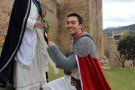 El 30 de gener s’escollirà el Sant Jordi i la Princesa de la propera Setmana Medieval de Montblanc