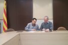 Conveni entre l'Ajuntament de Pira i Sorea