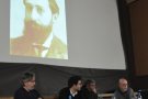 Tret de sortida de l’Any Potau-Campdesunyer a Vimbodí i Poblet