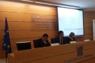 Més de la meitat dels casos de mediació del 2015 acaben amb un acord satisfactori per a totes les parts implicades