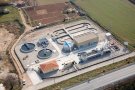 Bon funcionament de les depuradores de la comarca durant el 2015
