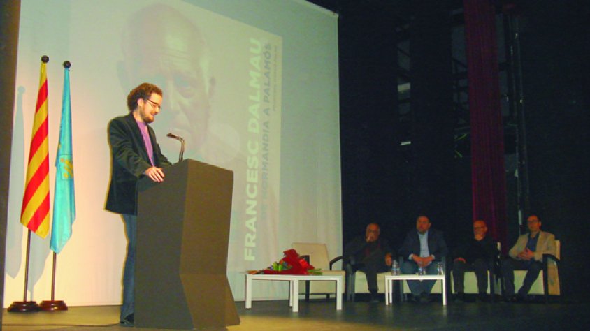 Francesc Marco Palau