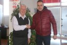 Pere Lluís Roselló substitueix Anton Lafebre a l'alcaldia de La Guàrdia