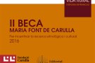 Convocada una beca per a treballs de recerca etnològica