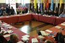 Pep Andreu continua com a president provisional de l’AMI fins a l’abril