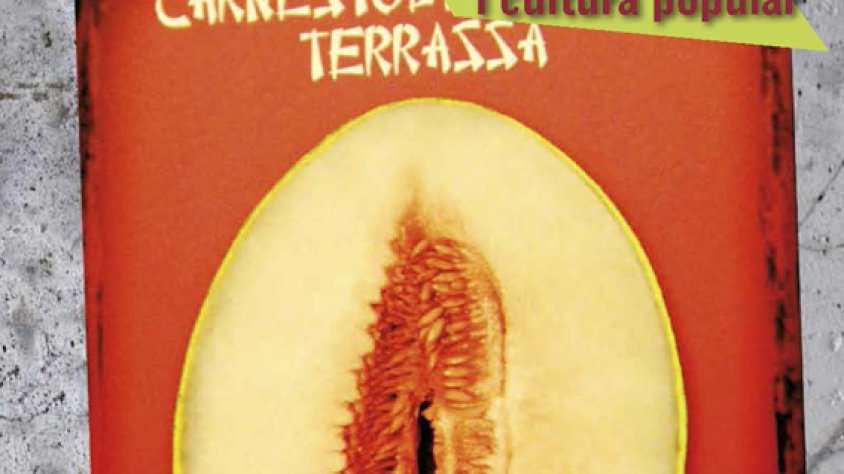 Portada de la revista