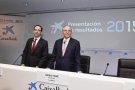 CaixaBank obté un benefici de 814 milions (+31,4 %) el 2015 i reforça la seva posició com l’entitat líder del mercat espanyol