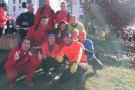 Participació del CAM en diferents curses durant el mes de gener