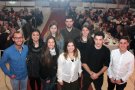 Aquest cap de setmana es tria el Sant Jordi i la Princesa de la Setmana Medieval 2016