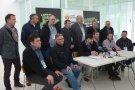 Unió de Pagesos va escollir la seva nova Comissió Permanent en el XII Congrés