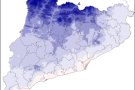Gener càlid i molt sec a gran part de Catalunya