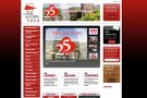Augmenten un 19% els visitants al web www.larutadelcister.info