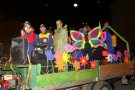 Cap de setmana de Carnaval, també a Santa Coloma de Queralt