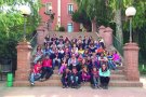 El Cau celebra cinquanta anys