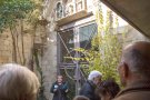 Aquest diumenge, visites guiades gratuïtes a Sarral