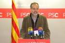 El PSC insta al govern espanyol a donar una solució definitiva al tram de l’A-27 entre Montblanc i Lleida