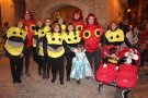 Solivella prepara el carnaval per aquest dissabte