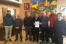 Signat el contracte d'arrendament del Pavelló i del Teatre Cinema del Casal Montblanquí