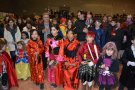 Diversos actes al Carnaval de Vimbodí i Poblet el 13 de febrer